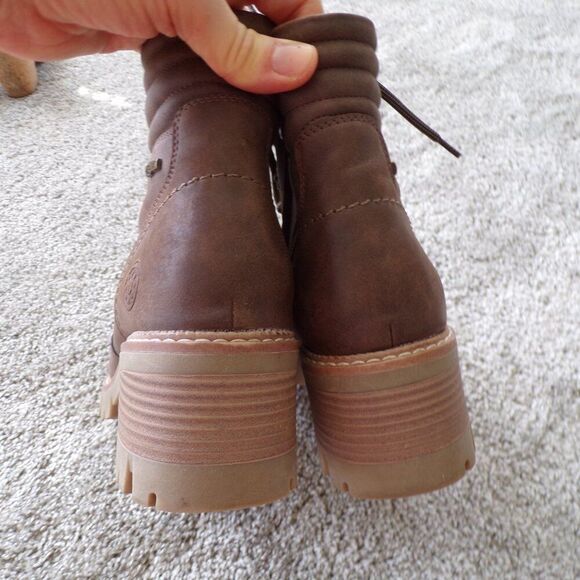 Spring step boots 41 - Picture 6 of 12